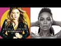 Download Lagu Your Halo's Already Gone (Beyoncé x Kelly Clarkson Mashup)