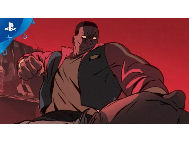 Mother Russia Bleeds - PlayStation Experience 2016: Launch Trailer | PS4