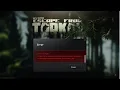 Escape From Tarkov Post Auth Launcher Error 0 - Fix