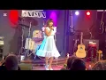 Download Lagu September 3, 2025 Shimauta Live Bar Yaima Seiko Matsuda from Tateyama, Chiba, also known as Nagis...