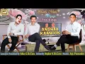 Lagu Andhaa Kaanoon   -  Trio Kings [Joaquim D'Costa Souza Boy  Anthony D'Souza]