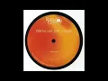 Genius of Time - Houston We Have a Problem (Drifting Back EP-Royal Oak)