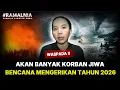 Lagu 🔴PERINGATAN KERAS‼️PARANORMAL SEBUT BANYAK TANGISAN AKAN TERJADI TAHUN 2026‼️#RAMALNIA