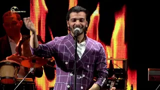 فيا قاعدة نكون ناعسة و نشالي بيديا                                          دندنها