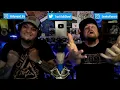 Rappers React To Megadeth "Night Stalkers : Chapter II"!!!