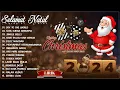 LAGU NATAL TERBARU 2023-2024 - MENYAMBUT KEDATANGANNYA (LIRIK) || SAMBUT NATAL DENGAN PENUH SUKACITA