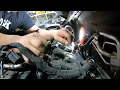 2014 Ford Explorer Water Pump Part 1