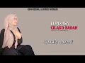 Download Lagu Sazqia Rayani - Lupo Asa Cilako Badan [Official Lyric Video]