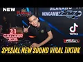 Lagu SPESIAL NEW SOUND VIRAL TIKTOK - DJ LUTHFI AP NEW PARAGON 21 OKTOBER 2025