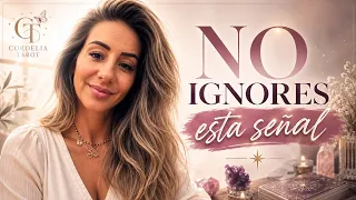 ALGO MUY FUERTE ESTÁ POR SUCEDER: MIRA ESTO ANTES DE QUE SEA TARDE 💣🔥 LAS CARTAS NO MIENTEN