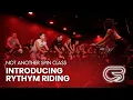 Not Your Average Spin Class - Introducing Rhythm Riding at CycleBar