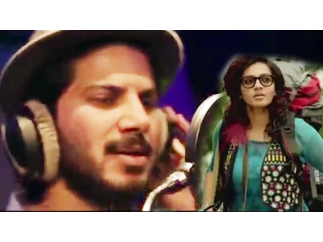 Charlie || Chundari Penne Song Official | Dulquer Salmaan |Gopi Sunder|