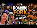 Is Roaring Fork at Wilderness Lodge Worth the Stop