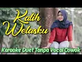 Download Lagu Kalih Welasku Karaoke Duet Tanpa Vocal Cowok || Denny Caknan ( Mung ) || Vocal Cover Minthul