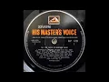 Manfred Mann - Hoochie Coochie - UK HMV Records Album "The Five Faces Of Manfred Mann" 1964