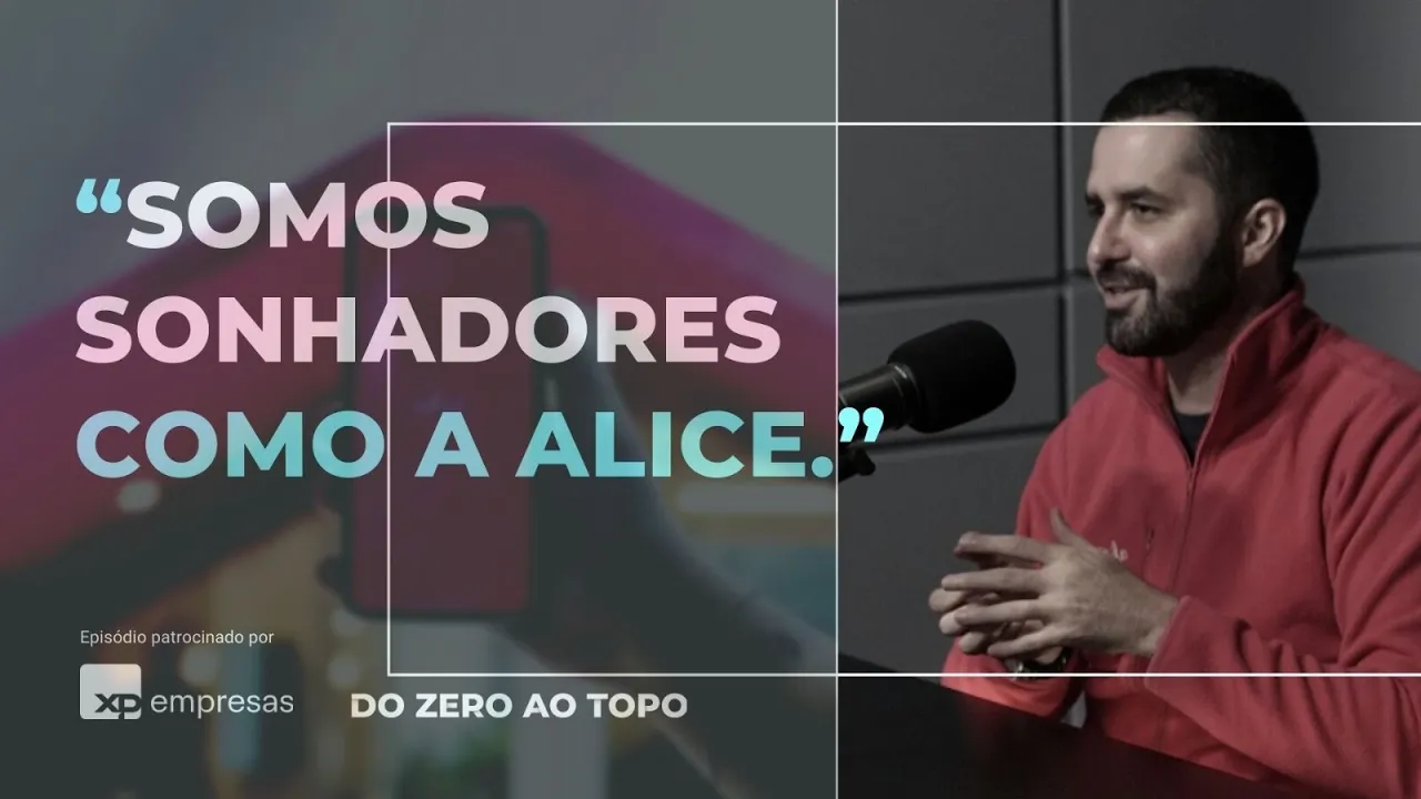 Healthtech Alice quer transformar o mercado de planos de saúde no Brasil