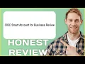 CIBC Smart Account for Business Review My Usage Experience