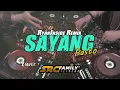 Download Lagu DJ SAYANG - PASTO Ost Dari Jendela SMP (RyanInside Remix) Req.SRC Family