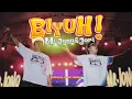 Download Lagu BIYUH - MR. JONO \u0026 JONI (OFFICIAL LYRIC VIDEO JONOJONI OFFICIAL)