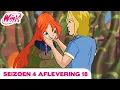 Winx Club | VOLLEDIGE AFLEVERING | Seizoen 4 Aflevering 18