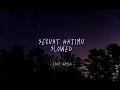 Download Lagu SEKUAT HATIMU SLOWED [ LAST CHILD]