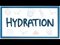 Hydration