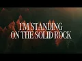 CXMMXNS, Matt Maher - Finished Work (Lyric Video)