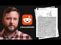 Apologist vs Ex-Catholics of Reddit Mass Grave Conspiracy Debunked