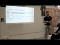 AngularJS Application Debugging - Patrick Persson