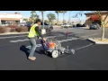 Atlanta Parking Lot Striping