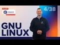 GNU Linux Overview CompTIA IT Fundamentals FC0-U61 Part 4 of 38