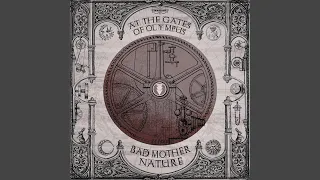 at the gates of olympus