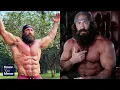 Liver King admits to steroid use in apology