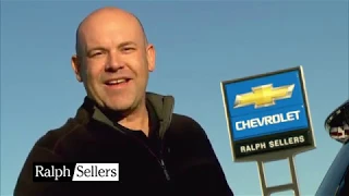 We re Looking Good - Ralph Sellers Auto Group