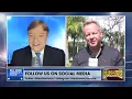 Brian Glenn from Mar-A-Lago