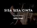 SISA SISA CINTA // H.Ona Sutra // KARAOKE GITAR AKUSTIK NADA COWO ( MALE )