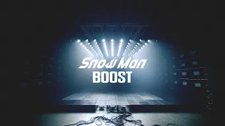 Snow Man 'BOOST' Music Video