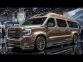 Download Lagu 🚐🔥 Is the 2025 GMC Savana Still the KING of Vans? 👑💪 | Unstoppable Workhorse or Outdated? 🤔
