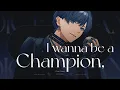 【帰国子女のIfが】I WANNA BE YOUR SLAVE  / Måneskin様【英語で歌ってみた】【いれいす】