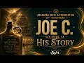 Joe C San Diego CA - AA Speaker His Story 2026 Old Grandad A A Convention