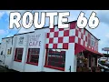 Route 66 - Big Mike s Must-See Attractions in Springfield Missouri