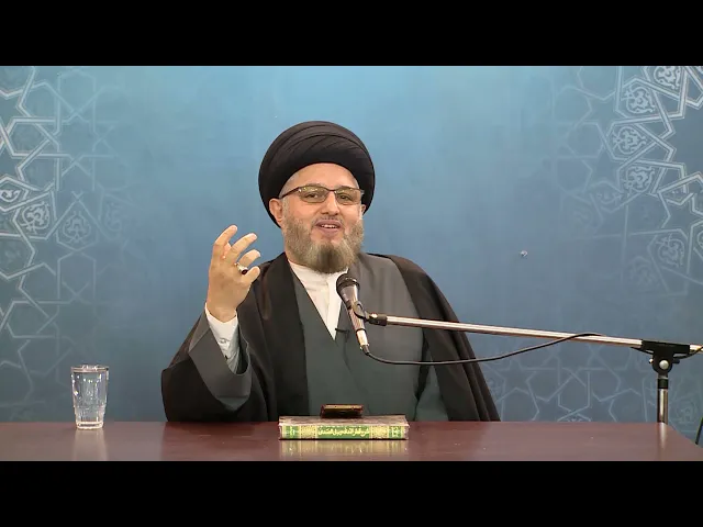 الأم
