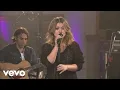 Download Lagu Kelly Clarkson - Because Of You (Walmart Soundcheck 2009)