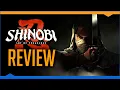 Download Lagu Austin strongly recommends: 'Shinobi: Art of Vengeance' (Review)