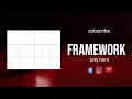 Frame in HTML Frame with Target Attribute HTML frame Tag For Beginners in Hindi