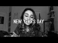 Download Lagu New Year’s Day - Taylor Swift (cover)