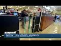 Safeway stores turn to tech to deter shoplifting