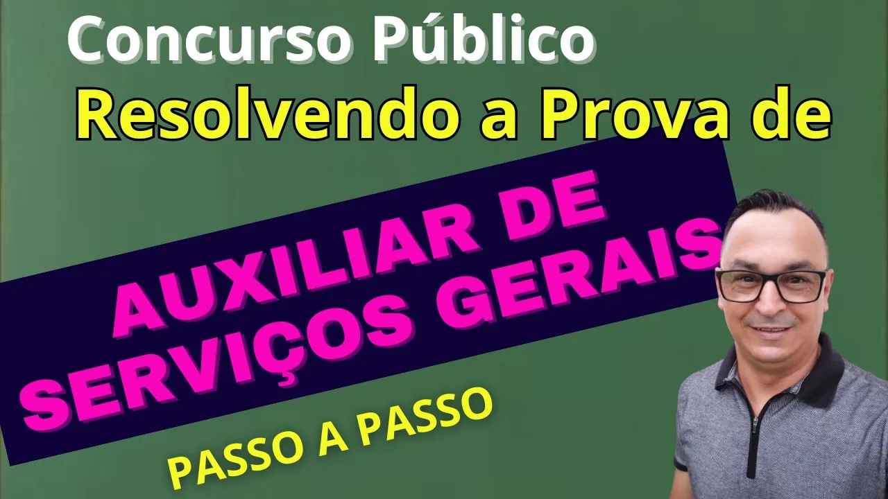 MATEMÁTICA. PARTE 2. QUESTÕES QUE COSTUMAM CAIR NA PROVA. NÍVEL FUNDAMENTAL. QUESTÕES DE CONCURSOS.