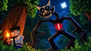 Tentei Sobreviver à Noite com o LUSTER STALKER... (DEU ERRADO)