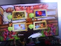 Download Lagu Opening \u0026 DVD menu walkthrough to the magical world of Winnie the pooh little things mean a lot 2003